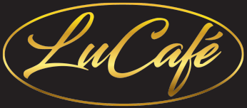 LuCafé München logo